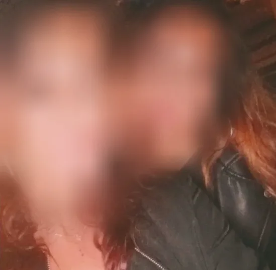 Kerstin, 31